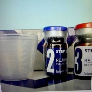 Skinmedica *REJUVENIZE PEEL 1 procedural kit